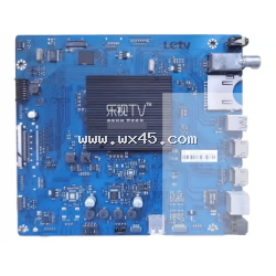 乐视 主板组件 S40_AIR_MB_H5000  2033000010086  S40